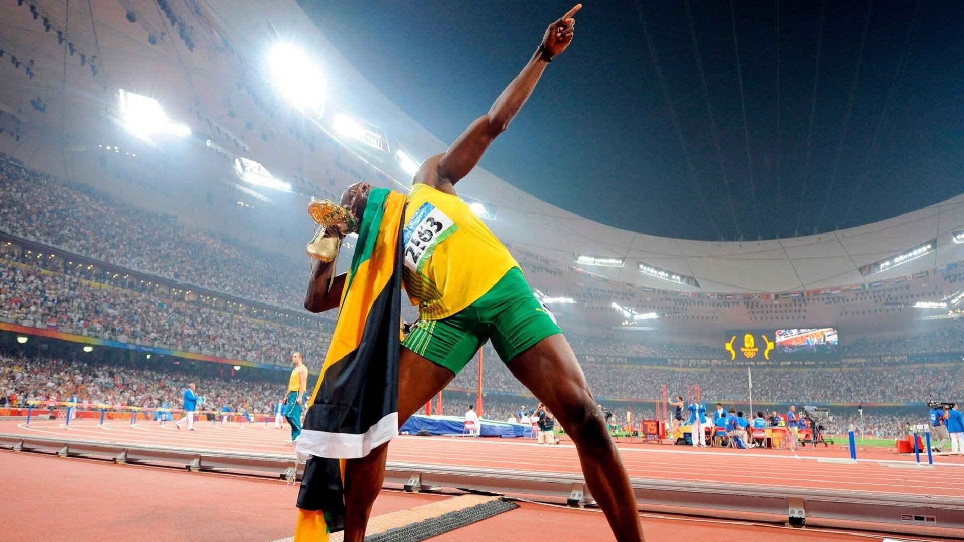 jiuyou.com-中国男足在巴黎奥运会比赛中以2-0战胜新西兰，中国男足踢进奥运会了吗